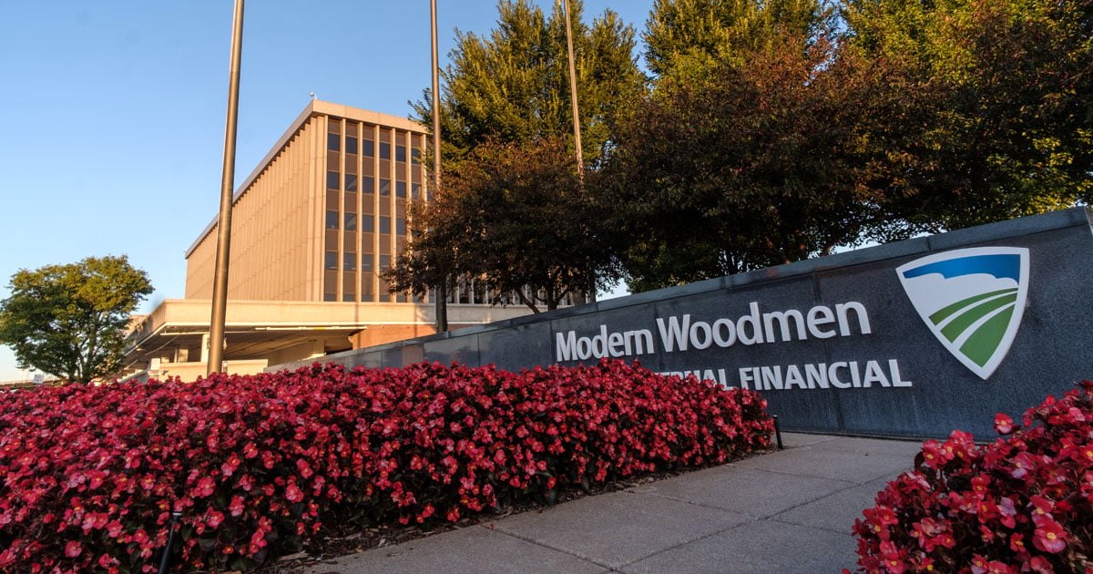 Modern Woodmen of America continues to pioneer positive futures for its ...